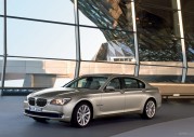 BMW 750Li